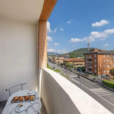 Appartamento Lumina - Sunny Flat With Balcony *