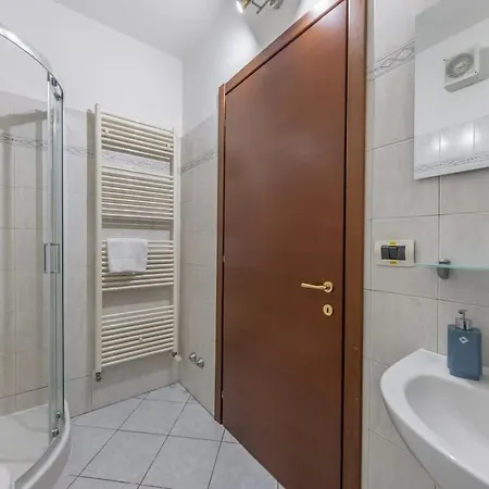 Apartamento Lumina - Sunny Flat With Balcony *